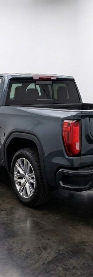 2021 GMC Sierra 1500 photo 6