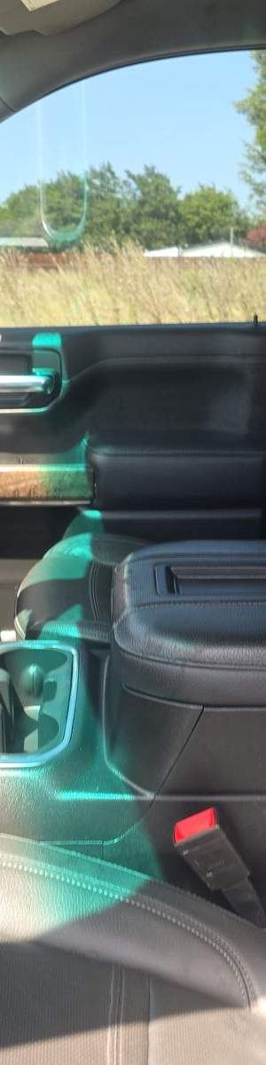 2021 GMC Sierra 1500 photo 7