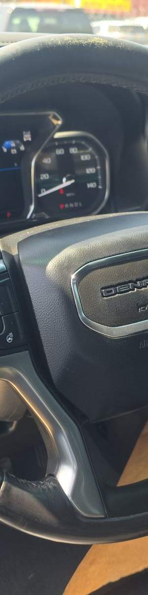 2021 GMC Sierra 1500 photo 10