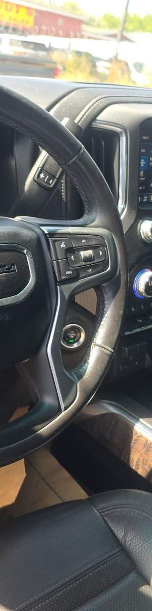 2021 GMC Sierra 1500 photo 11