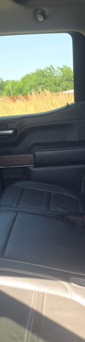 2021 GMC Sierra 1500 photo 13
