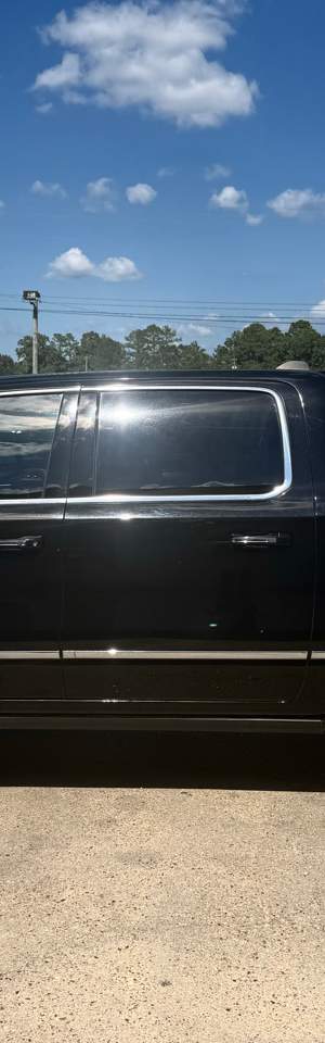 2020 RAM 1500 photo 6