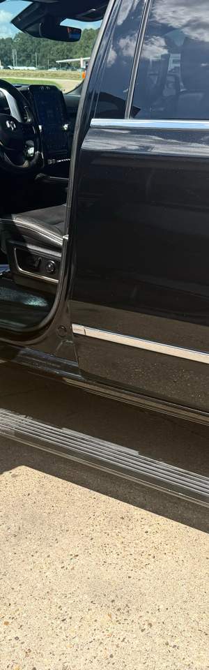 2020 RAM 1500 photo 11