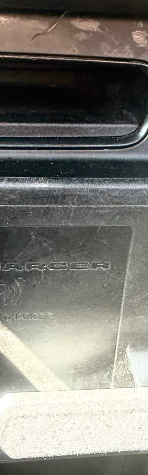 2020 RAM 1500 photo 22