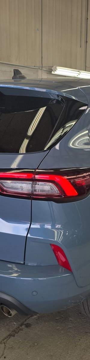 2023 Ford Escape photo 4