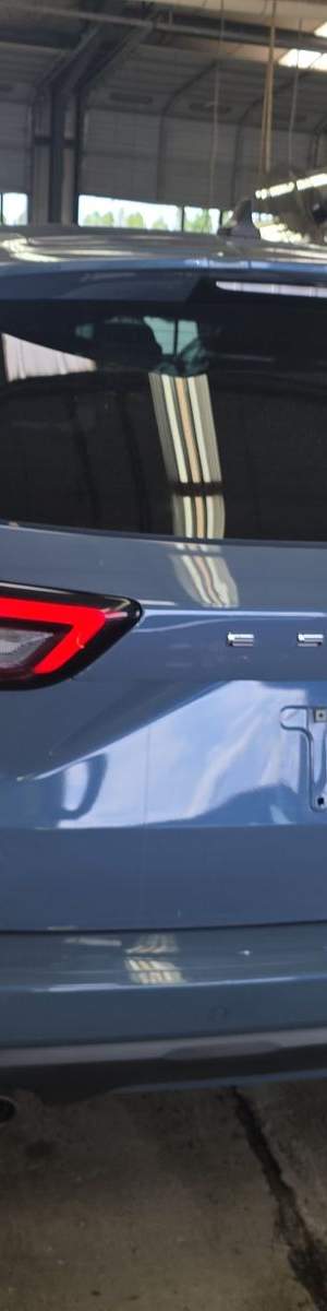 2023 Ford Escape photo 5