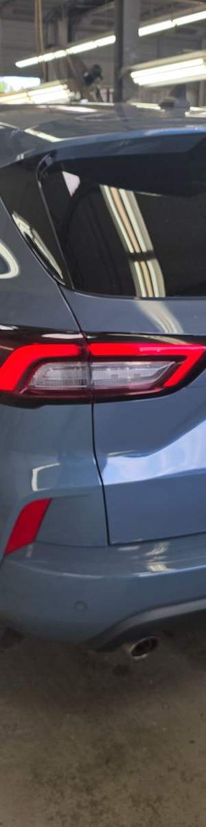 2023 Ford Escape photo 6