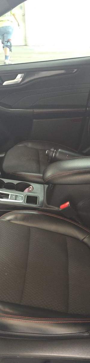 2023 Ford Escape photo 7
