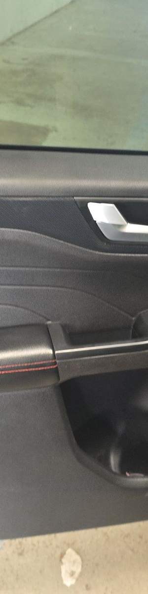 2023 Ford Escape photo 9