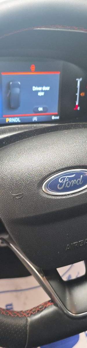 2023 Ford Escape photo 10