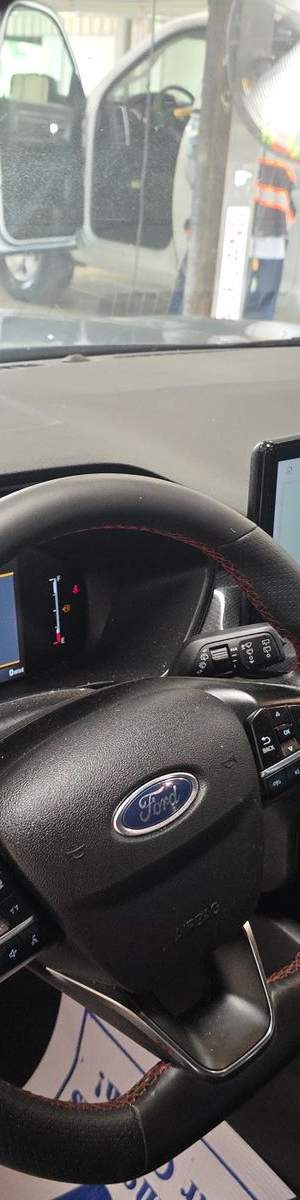 2023 Ford Escape photo 11