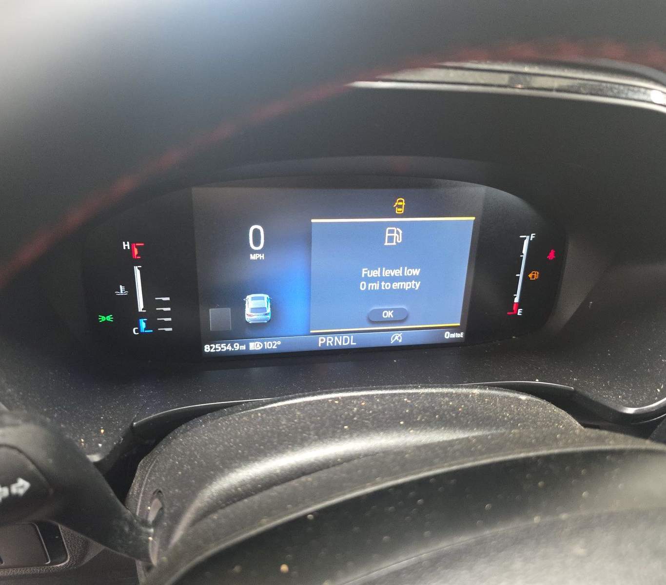 2023 Ford Escape ST-Line FWD, photo 12 of 30