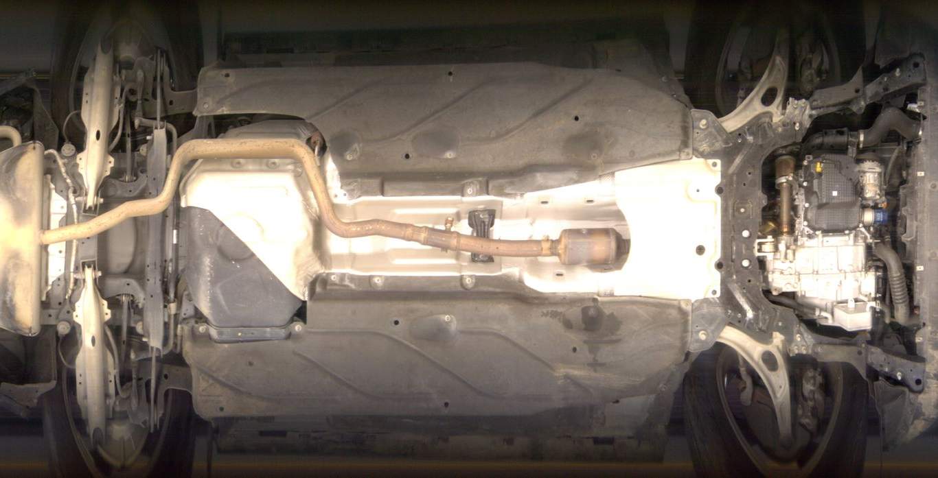 2023 Ford Escape ST-Line FWD, photo 20 of 30