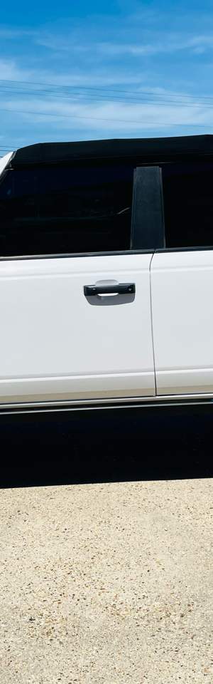 2022 Ford Bronco 4-Door Badlands - Photo 6