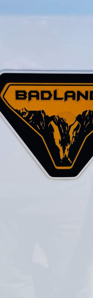 2022 Ford Bronco 4-Door Badlands - Photo 10