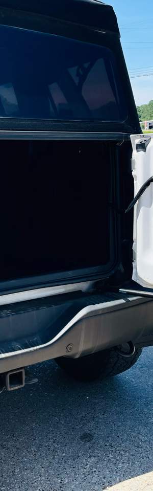 2022 Ford Bronco 4-Door Badlands - Photo 12