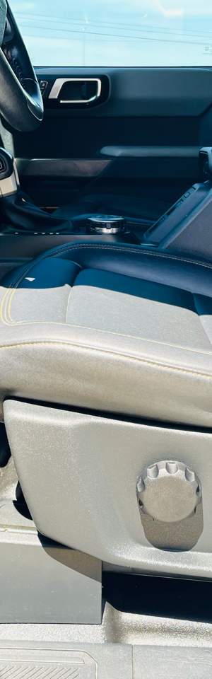 2022 Ford Bronco 4-Door Badlands - Photo 13