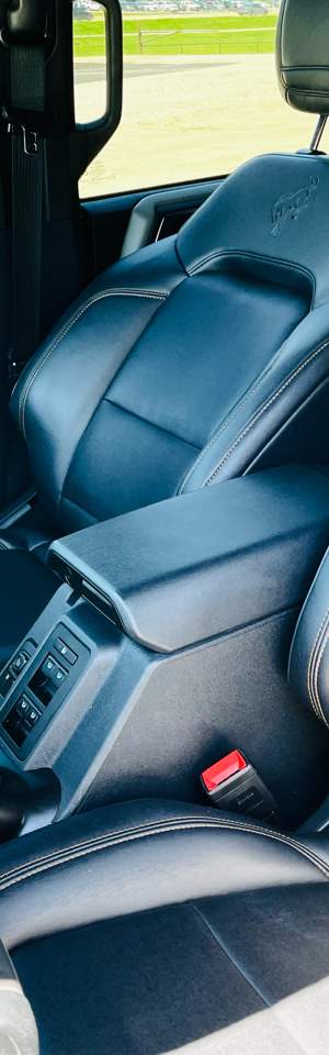 2022 Ford Bronco 4-Door Badlands - Photo 21