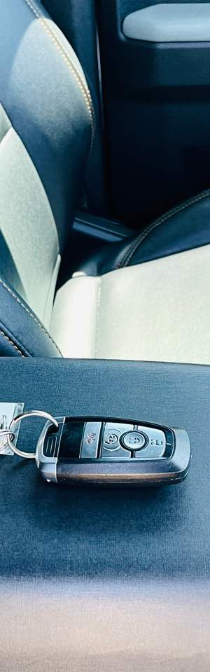 2022 Ford Bronco 4-Door Badlands - Photo 26