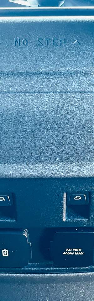 2022 Ford Bronco 4-Door Badlands - Photo 31