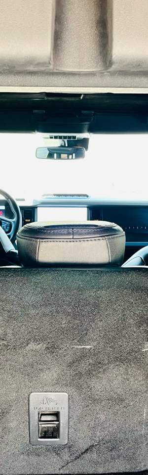 2022 Ford Bronco 4-Door Badlands - Photo 33