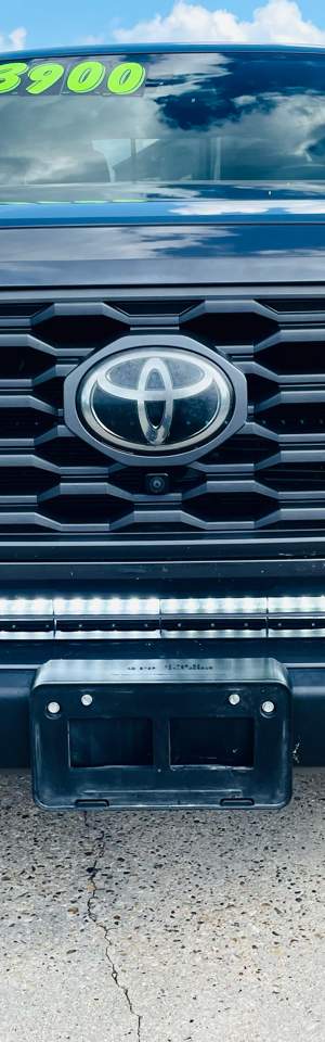2020 Toyota Tacoma photo 32