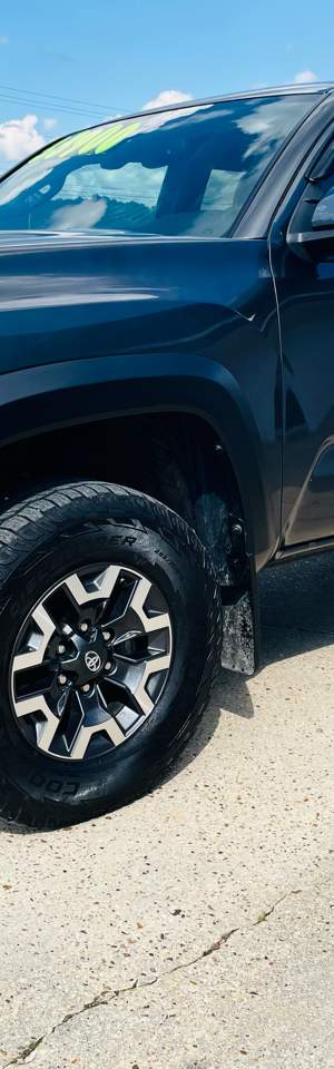 2020 Toyota Tacoma photo 33