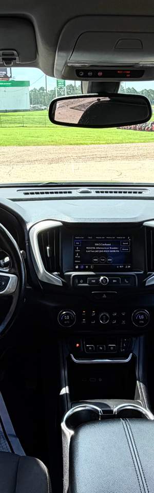 2020 Toyota Tacoma photo 13