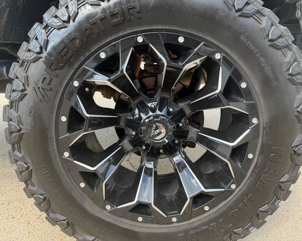 2017 Jeep Wrangler Unlimited Sport 4X4, photo 5 of 13