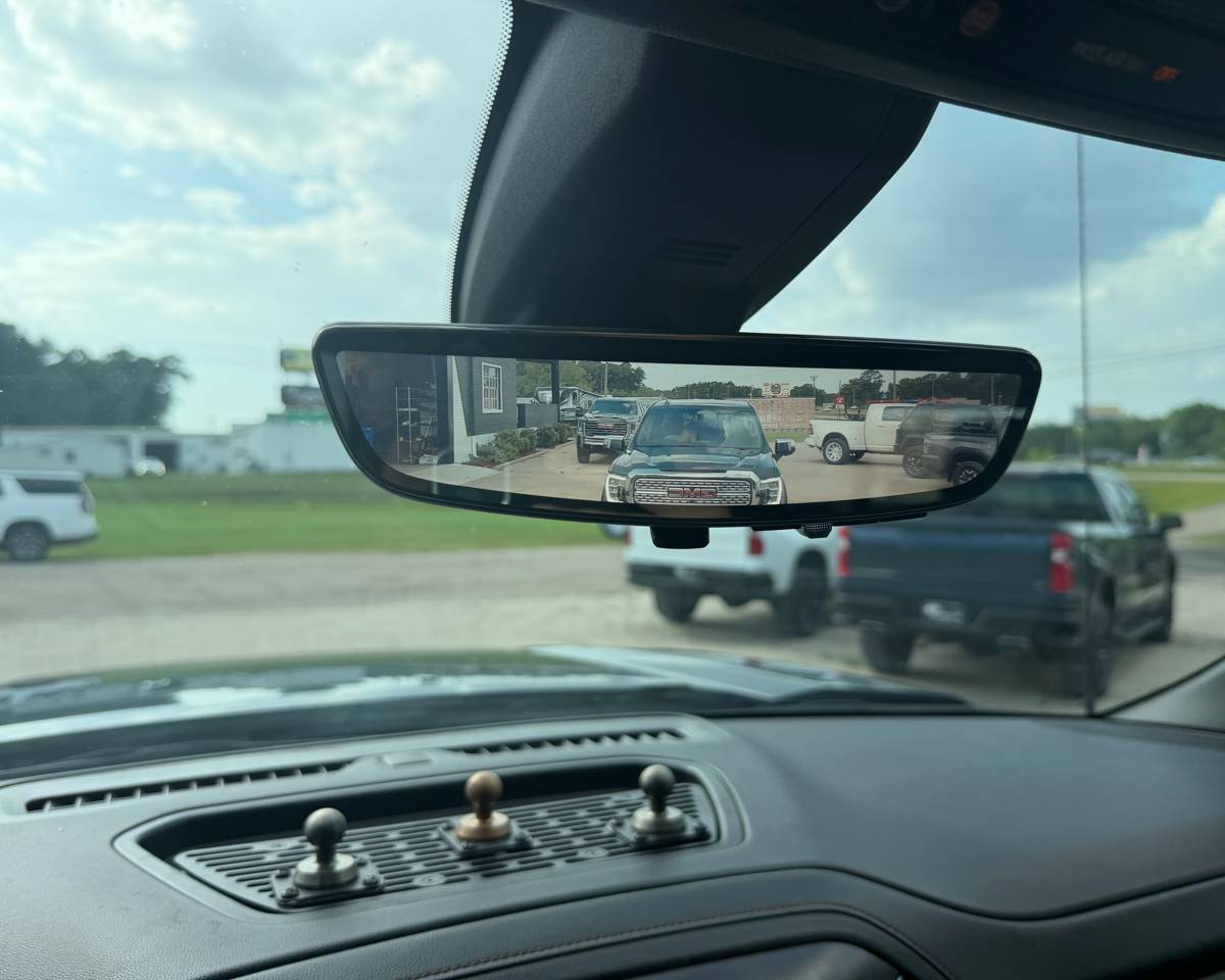 2020 GMC Sierra 1500 AT4, photo 20 of 24