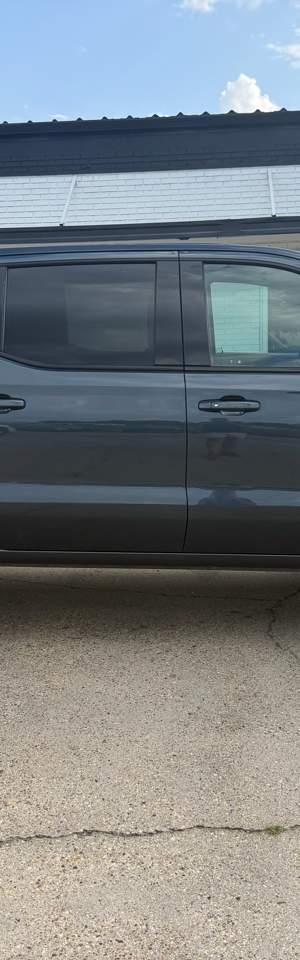 2020 GMC Sierra 1500 photo 2