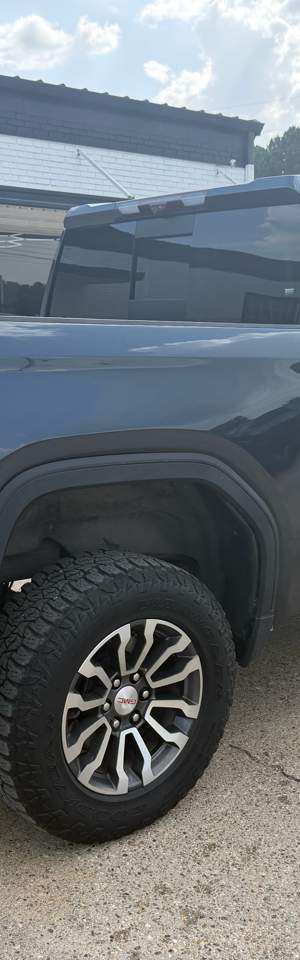 2020 GMC Sierra 1500 photo 3