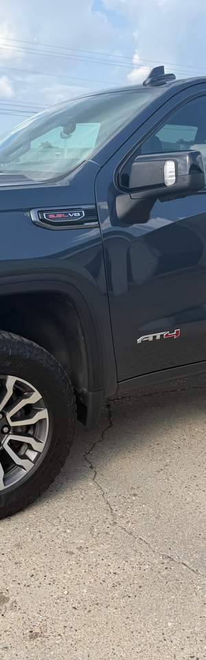2020 GMC Sierra 1500 photo 7