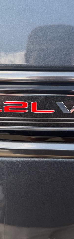 2020 GMC Sierra 1500 photo 8