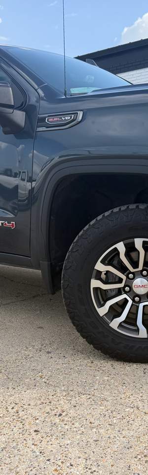 2020 GMC Sierra 1500 photo 10
