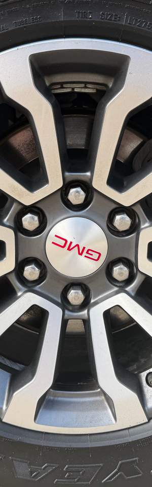 2020 GMC Sierra 1500 photo 11