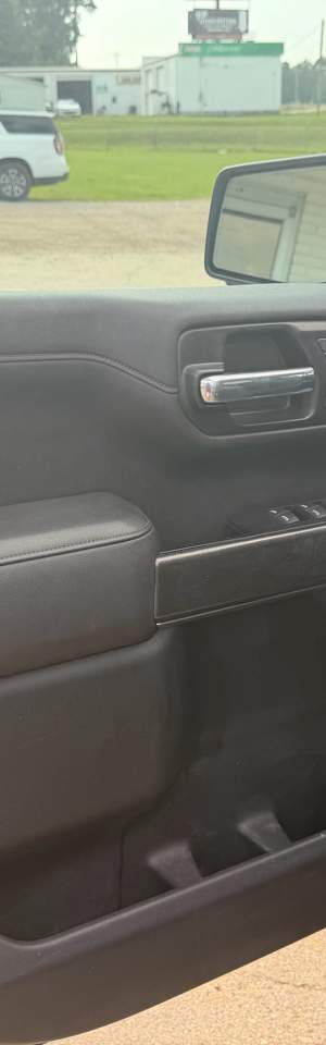 2020 GMC Sierra 1500 photo 12