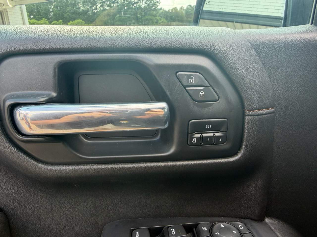 2020 GMC Sierra 1500 AT4, photo 14 of 25