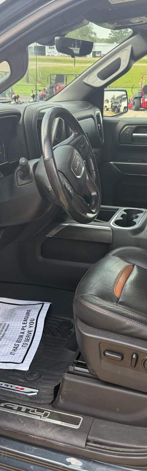2020 GMC Sierra 1500 photo 15