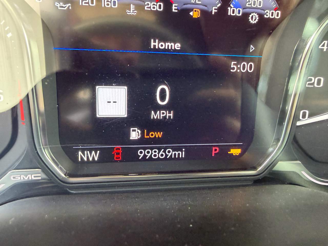 2020 GMC Sierra 1500 AT4, photo 17 of 25