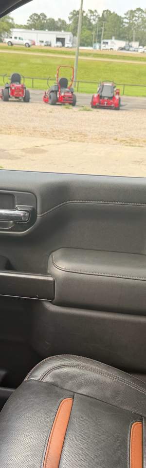 2020 GMC Sierra 1500 photo 19