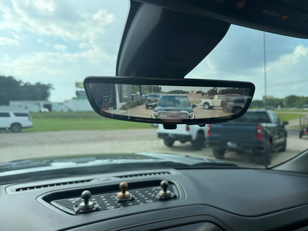 2020 GMC Sierra 1500 AT4, photo 21 of 25