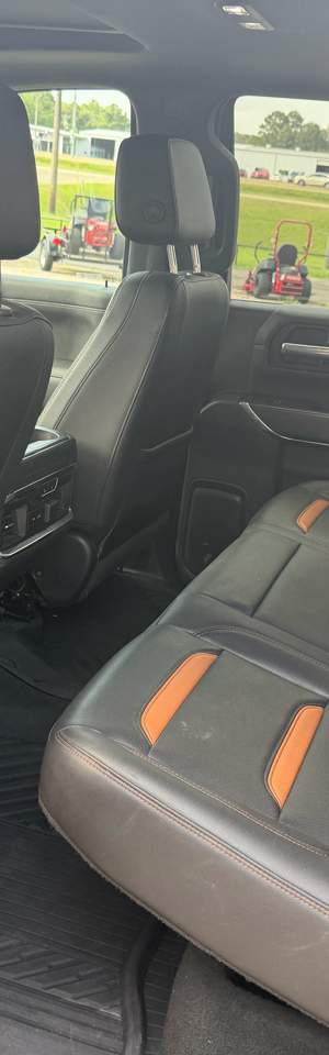 2020 GMC Sierra 1500 photo 22