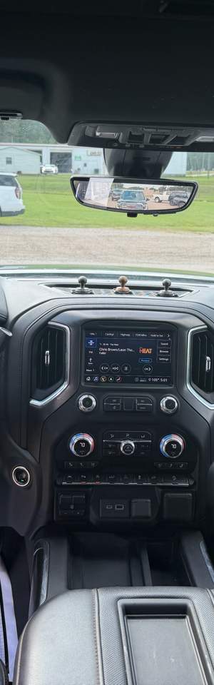 2020 GMC Sierra 1500 photo 24