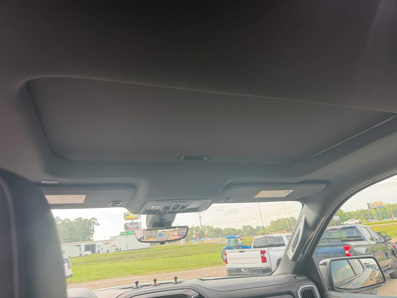 2020 GMC Sierra 1500 AT4, photo 25 of 25