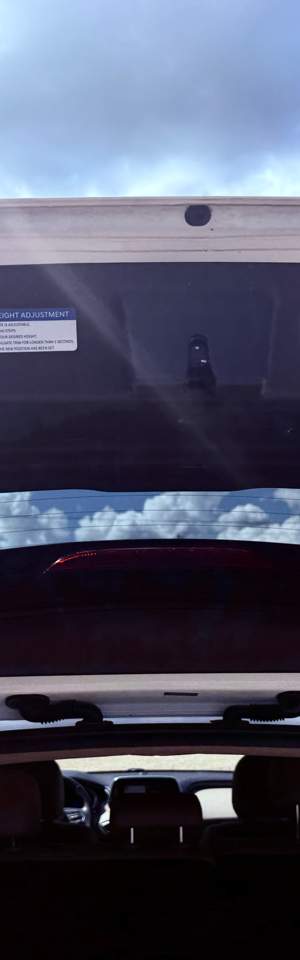 2019 Hyundai Santa Fe photo 5