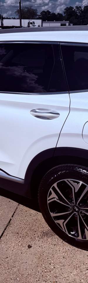 2019 Hyundai Santa Fe photo 6