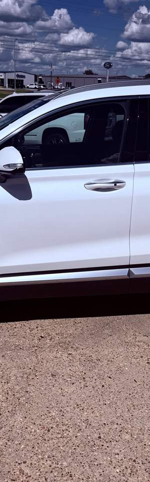 2019 Hyundai Santa Fe photo 7