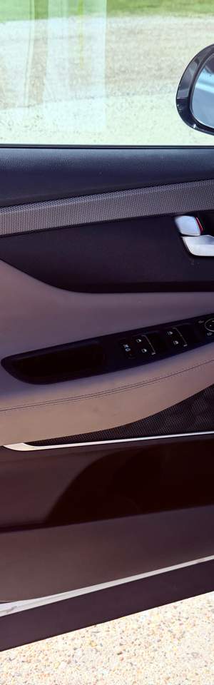 2019 Hyundai Santa Fe photo 8