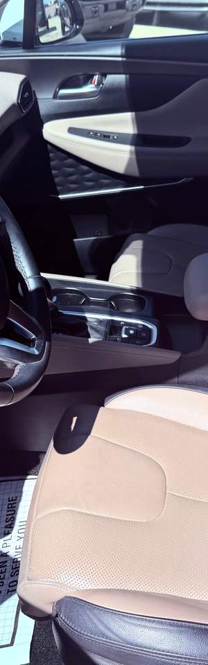 2019 Hyundai Santa Fe photo 9